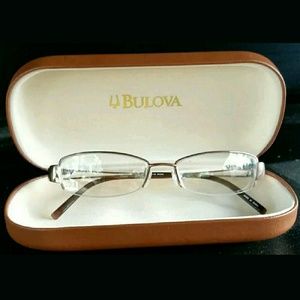 Bulova Eyeglasses